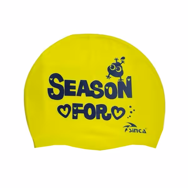 کلاه شنا بچگانه سینکا کد 714