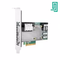HPE Smart Array P824i-p MR Gen10 Controller