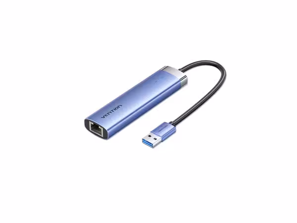 هاب مبدل 5 پورت USB 3.0 ونشن مدل TGFSB