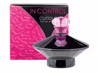 ادکلن زنانه بریتنی اسپیرز این کنترل کوریوس Britney Spears In Control Curious