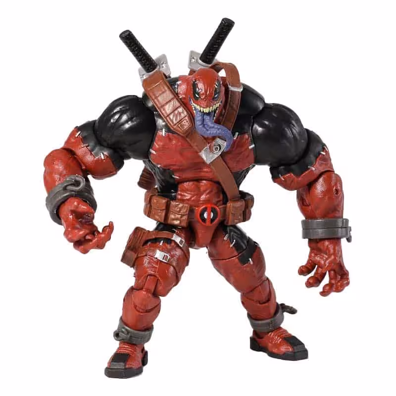اکشن فیگور ونومپول | Venompool | سری مارول لجند برند هاسبرو