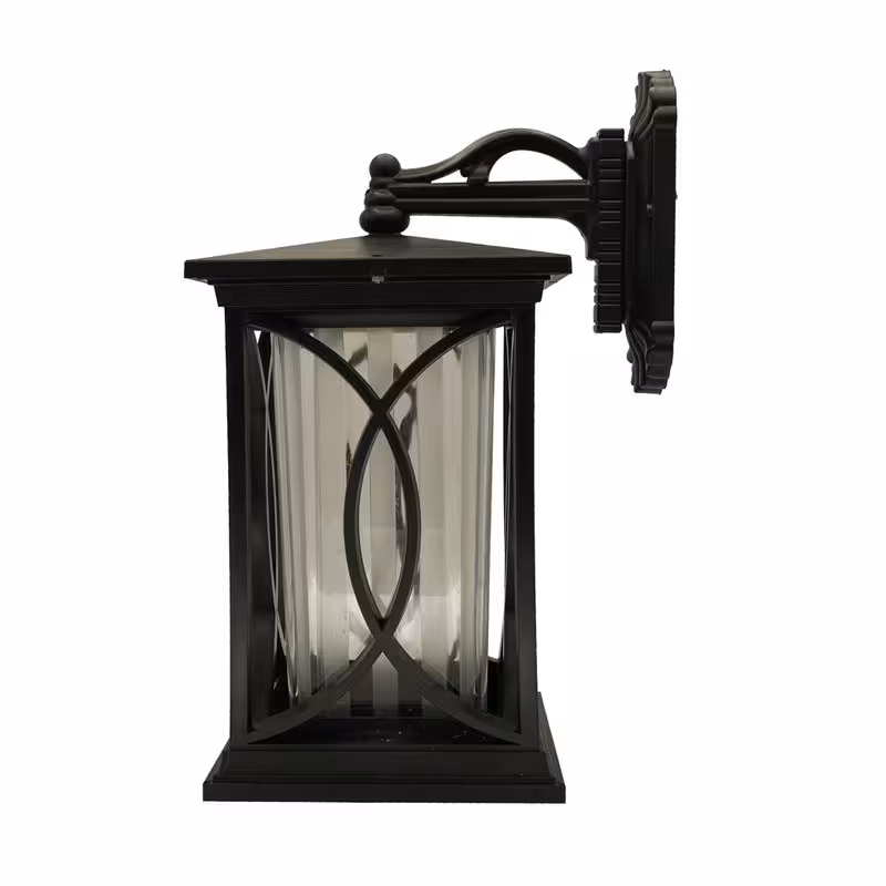 چراغ حیاطی مدل OL34-D