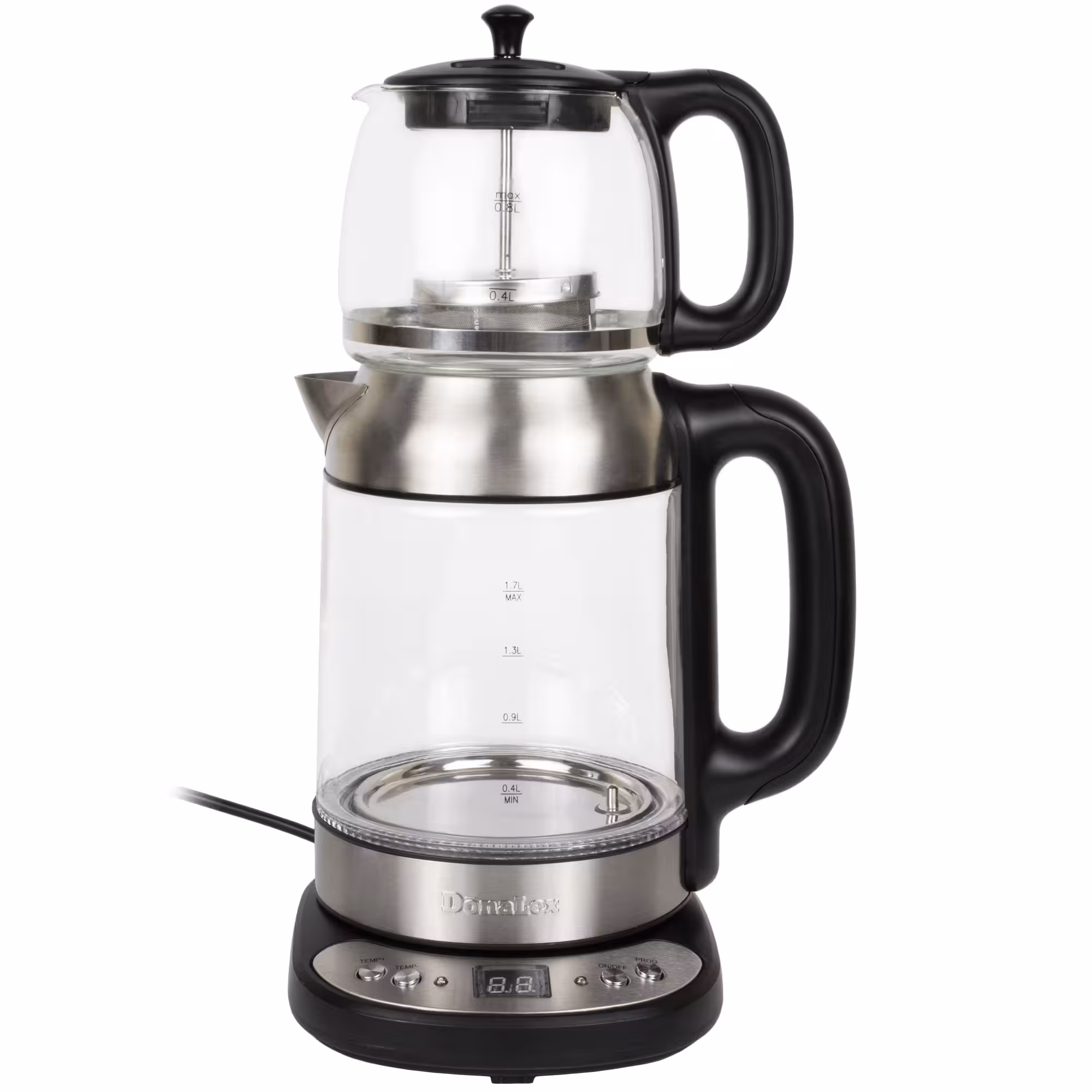 چای ساز دونالکس مدل DN-185 - کالاوما