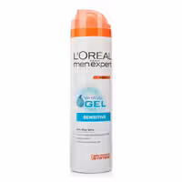 ژل اصلاح آبرسان لورآل L&#039;OREAL مدل هیدرا سنسیتیو 200 میل