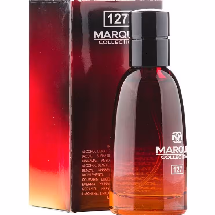 ادکلن فارنهایت دیور مردانه اصل مارکویی اماراتی حجم 25 میل