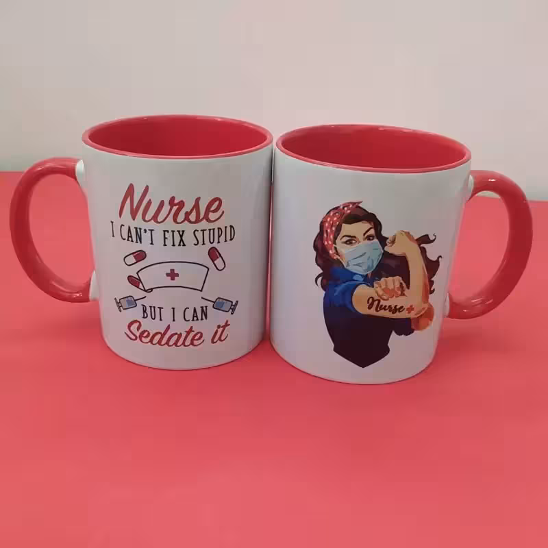 لیوان پرستاری