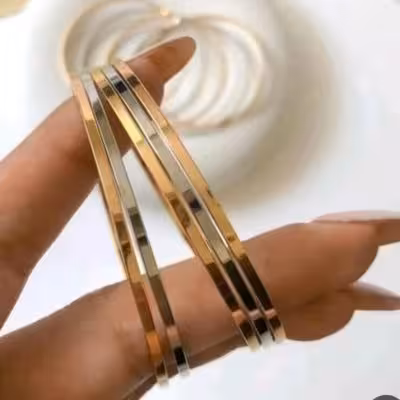 النگوی استیل کارتیر