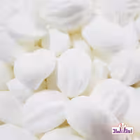 شکر پنیر نارگیلی یک کیلویی اعتماد تازه(آبنبات)(شکرپنیر ) | amazonchi