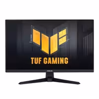 مانیتور گیمینگ 24 اینچ ایسوس مدل TUF Gaming VG249QM1A