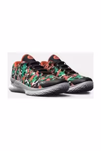 کفش بسکتبال مردانه و زنانه UNISEX CURRY 1 FLOTRO کم 001 Under Armour