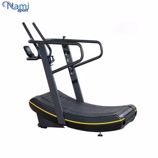 تردمیل مکانیکی باشگاهی مدل Tigersport مدل TS-XPRO