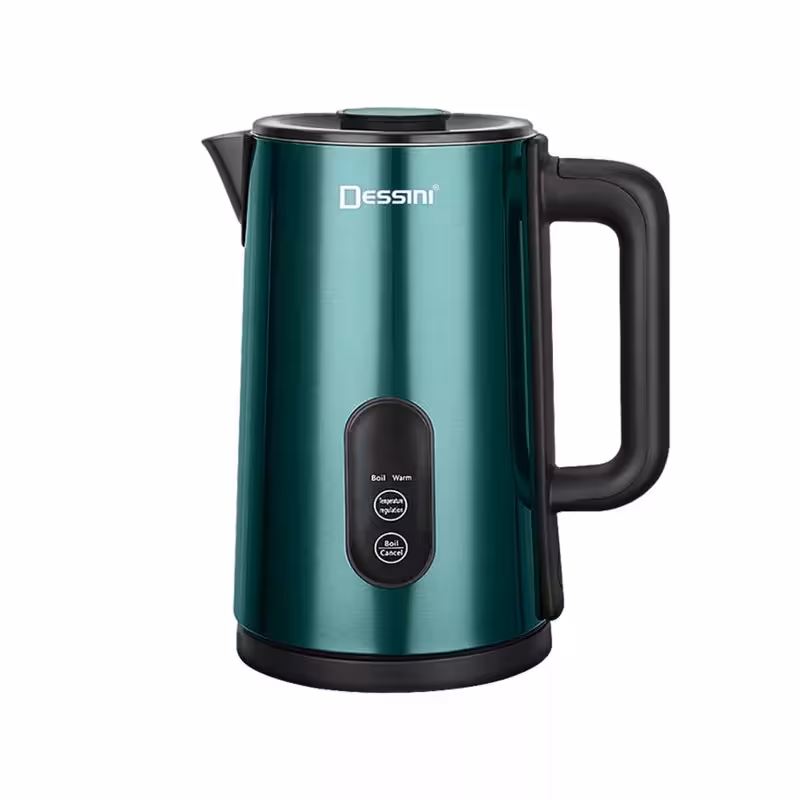 کتری برقی دسینی مدل DS-40SS گنجایش 3 لیتر