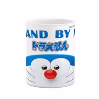 ماگ چیتوکالا مدل کارتون Doraemon کد mgh22513