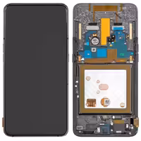 تاچ ال سی دی اورجینال(شرکتی) سامسونگ آ80 | lcd samsung a80 A805