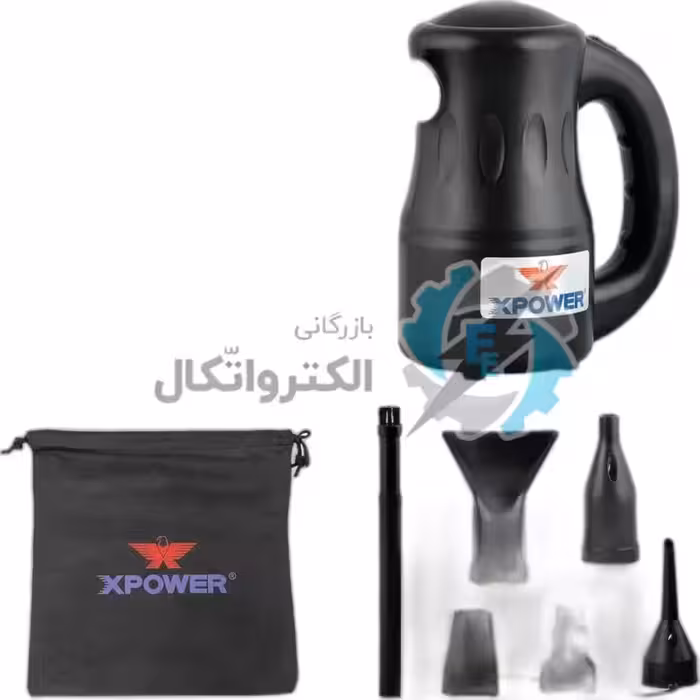 دمنده گرد و غبار مدل XPOWER A-2 Multi Electric – ارسال 10 الی 15 روز کاری