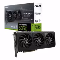 کارت گرافیک ایسوس ASUS PRIME RTX 5050 OC 8G