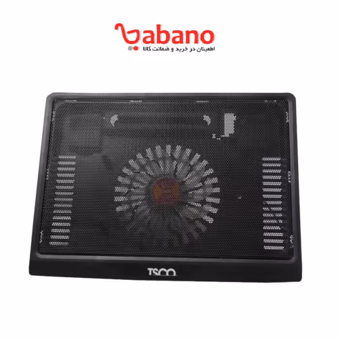 پایه خنک کننده تسکو مدل TCLP 3000