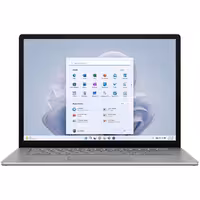 لپ تاپ 13.5 اینچی مایکروسافت مدل Surface laptop 5 i7 16 512