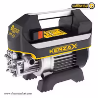 کارواش خانگی کنزاکس 110 بار دینامی مدل KPW-6524