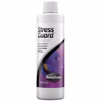 استرس گارد سیچم (Seachem) stress guard