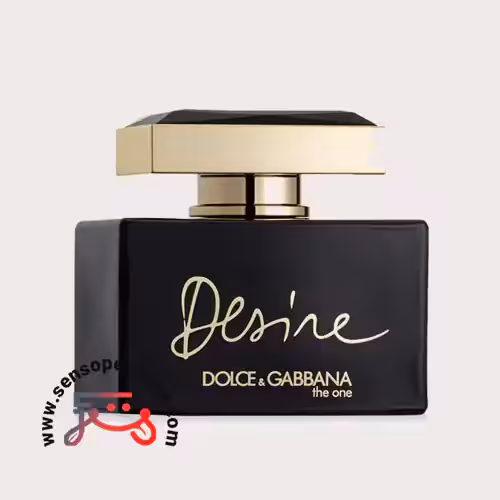 تستر عطر ادکلن دلچه گابانا دوان دیزایر | dolce gabbana the one desire