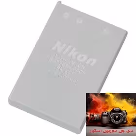 باتری نیکون مدل EN-EL5 ا Nikon EN-EL5 Lithium-Ion Battery Pack