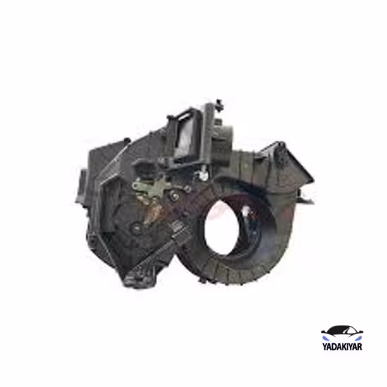 پوسته بخاری پراید – ام کو EMCO