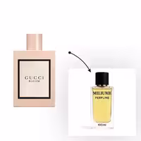 اسانس عطر Gucci Bloom برند Givaudan - کد 2375 - گوچی بلوم 100ML - میلیوم پرفیوم