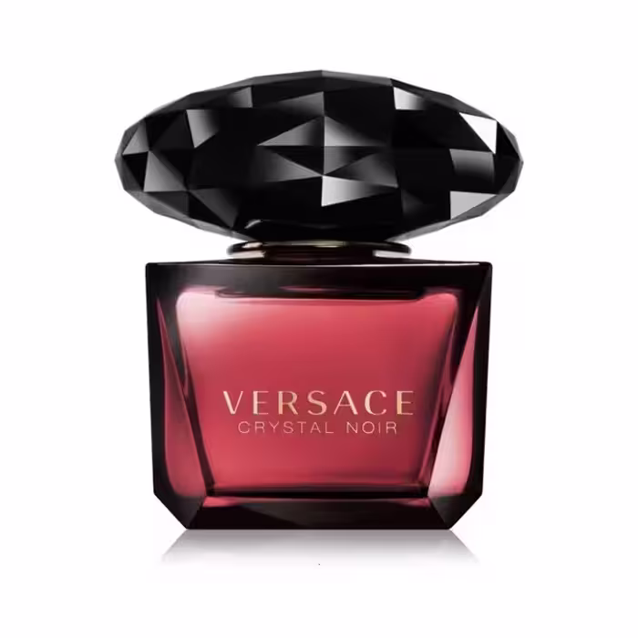 عطر ادکلن ورساچ کریستال نویر Versace Crystal Noir
