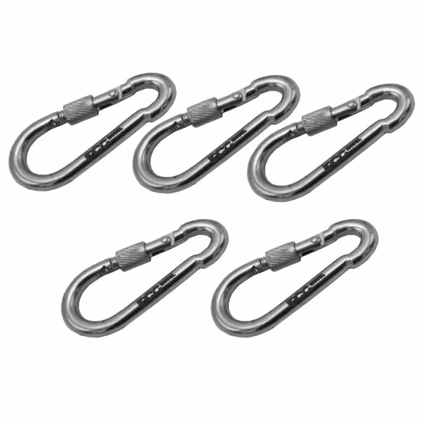 کارابین مدل داگ کد YP-PICHI-SIZE6  مجموعه 5 عددی