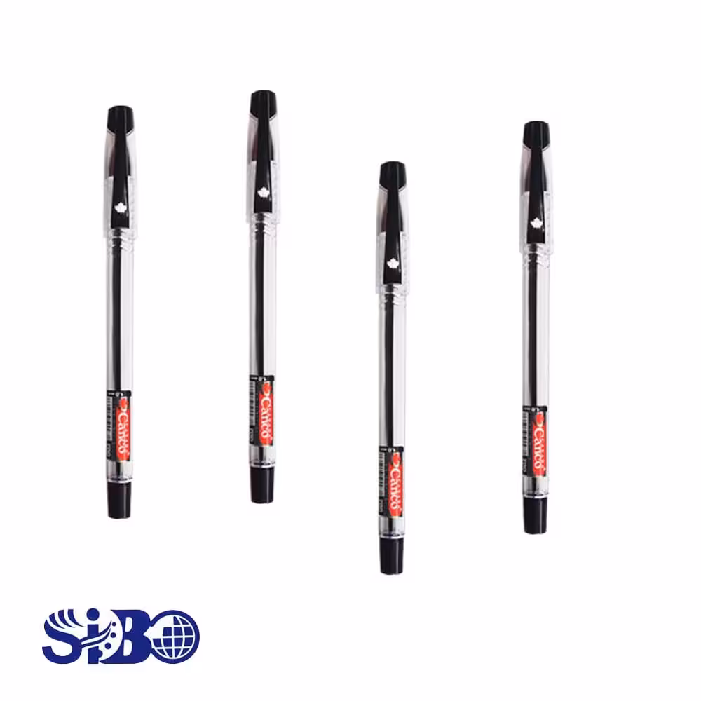 خودکار کنکو فینو مشکی