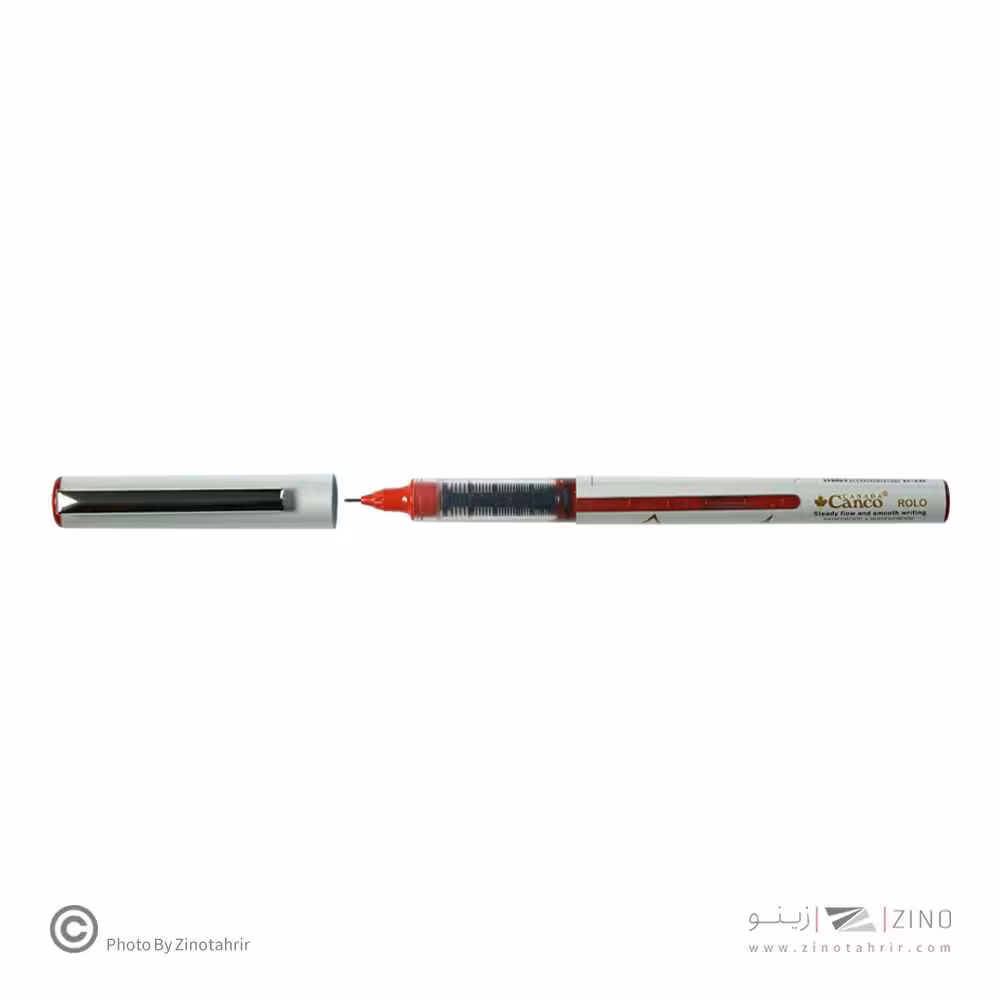 روان نویس قرمز0/5 سری Rolo کنکو