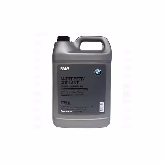 روغن هیدرولیک اورجیننال BMW برای همه سری ها