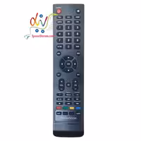 کنترل تلویزیون دوو طرح دریم لند / اصلی روی دستگاه