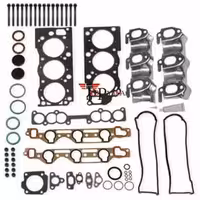 واشر کامل برلیانس 1650CC سری 300