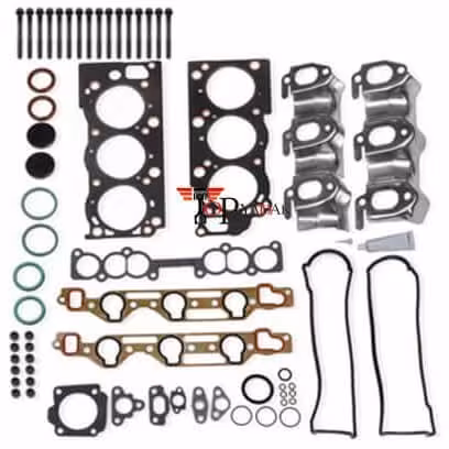 واشر کامل برلیانس 1650CC سری 300