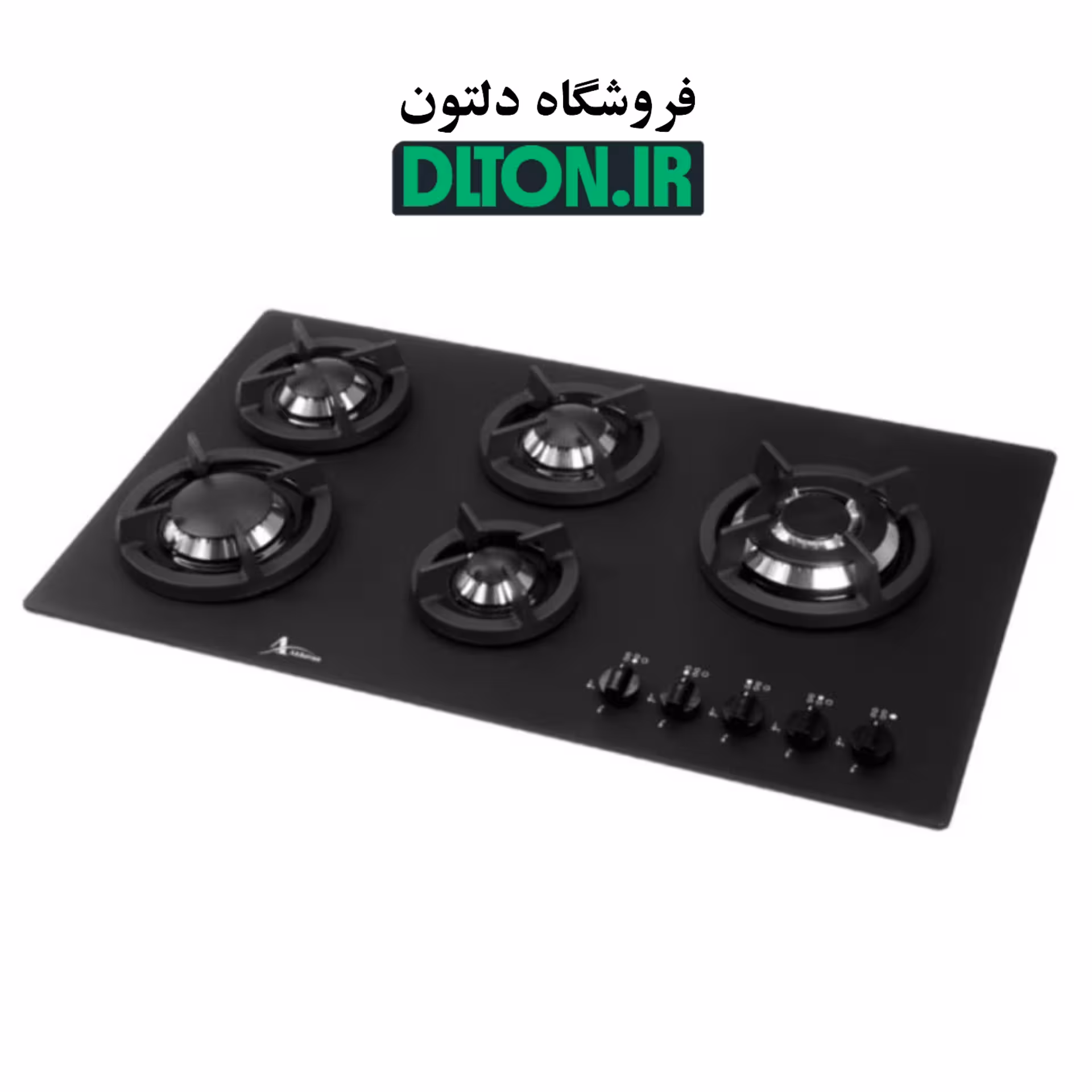 گاز صفحه ای اخوان ونوس V19