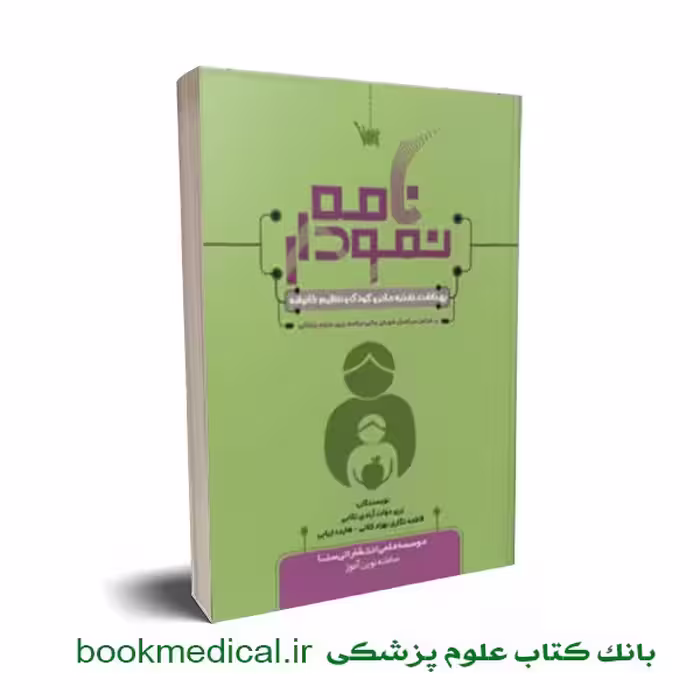نمودارنامه بهداشت و تغذیه مادر و کودک