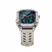 ساعت هوشمند هایلو مدل Haylou IRON N1