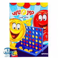 بازی دوز 4 تایی شایان