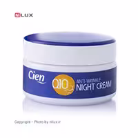 کرم شب Cien مدل Q10 حجم 50 میلی لیتر