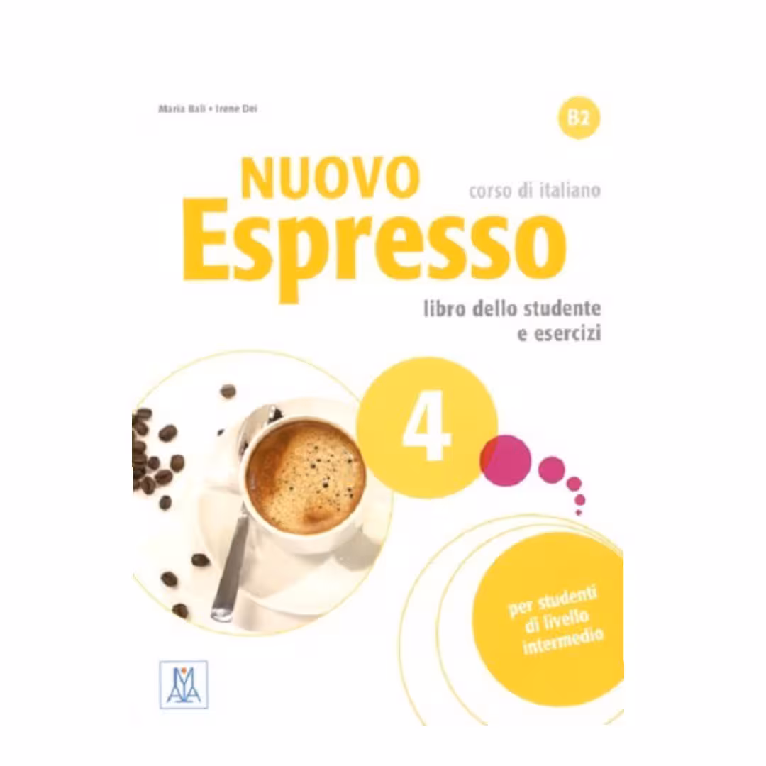 Espresso 4 B2