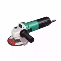 مینی فرز 850 وات بدنه باریک دی سی ای مدل ASM03-115 با 12 ماه گارانتی