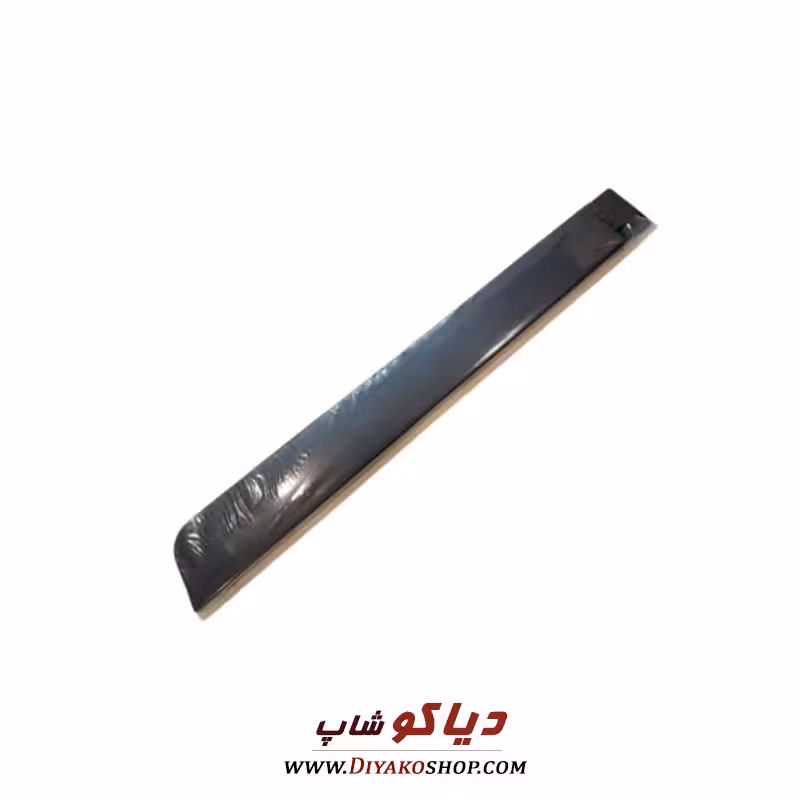 زه روی درب عقب چپ و راست ام وی ام X22