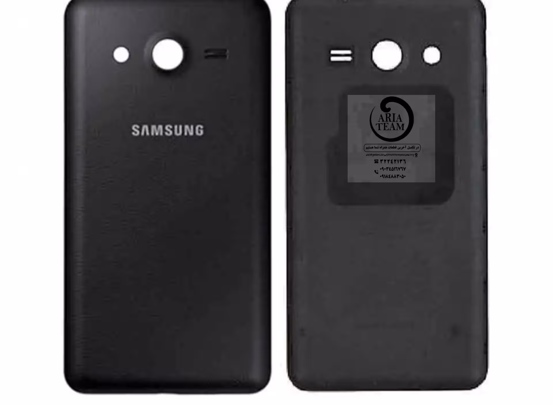 درب پشت سامسونگ G355