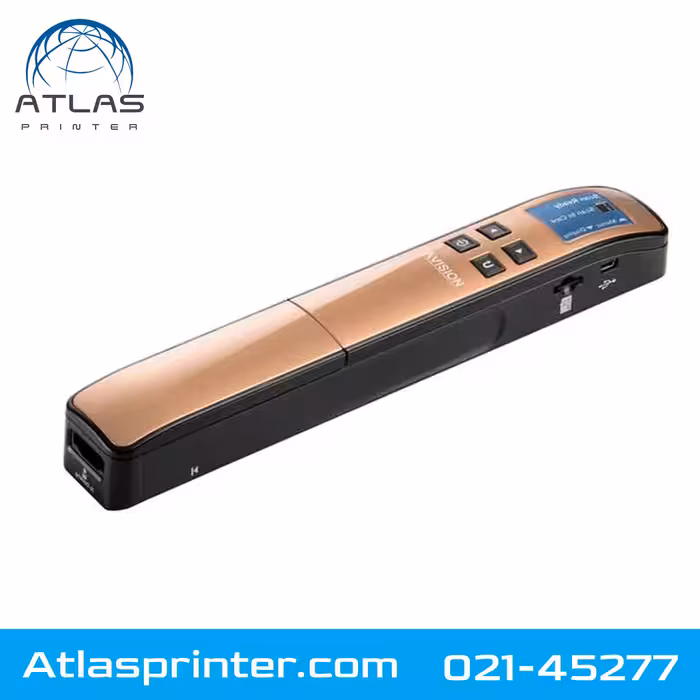اسکنر ای ویژن Avision MiWand 2L