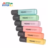 هایلایتر وشکو