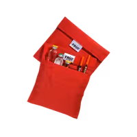 کیف خنک نگهدارنده انسولین مخصوص حمل چند ویال و قلم انسولین فریو