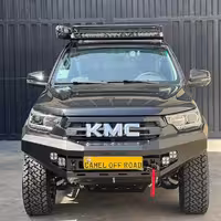 سپر جلو جک T8 کمل