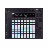 Ableton Push 2 کنترلر نرم افزار